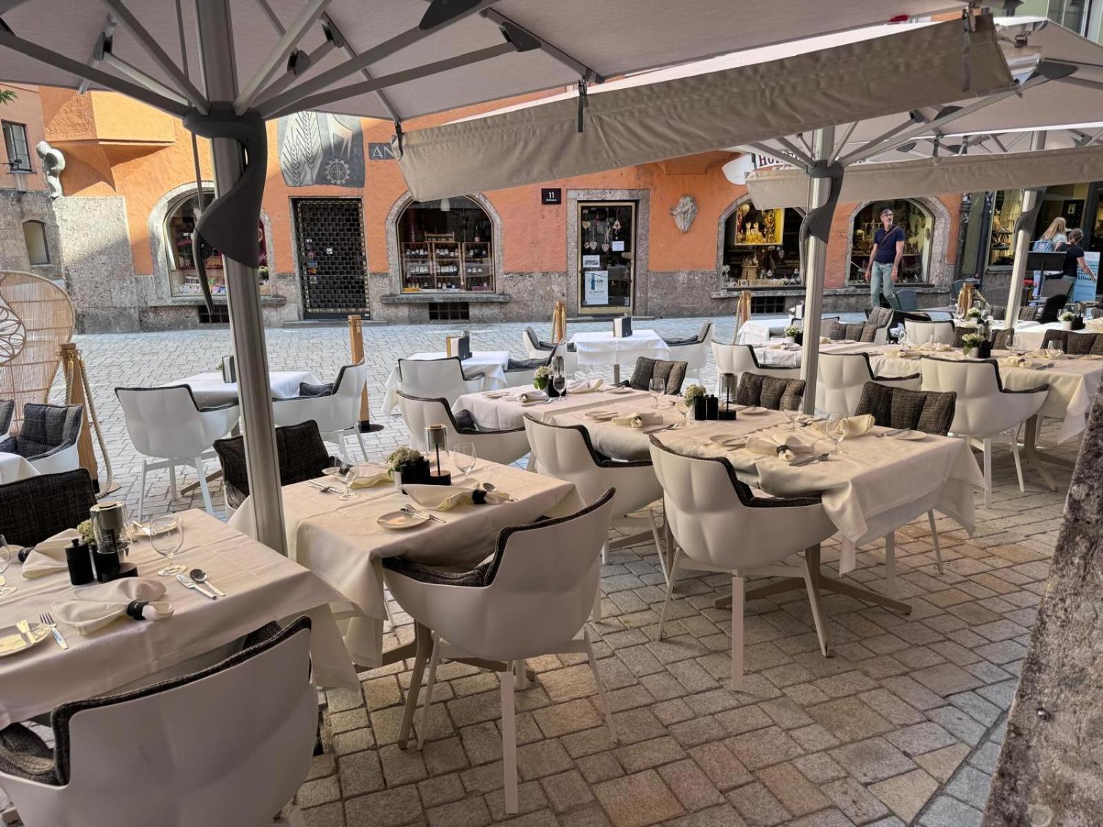 Hotel Hotel Innsbruck